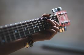 guitar