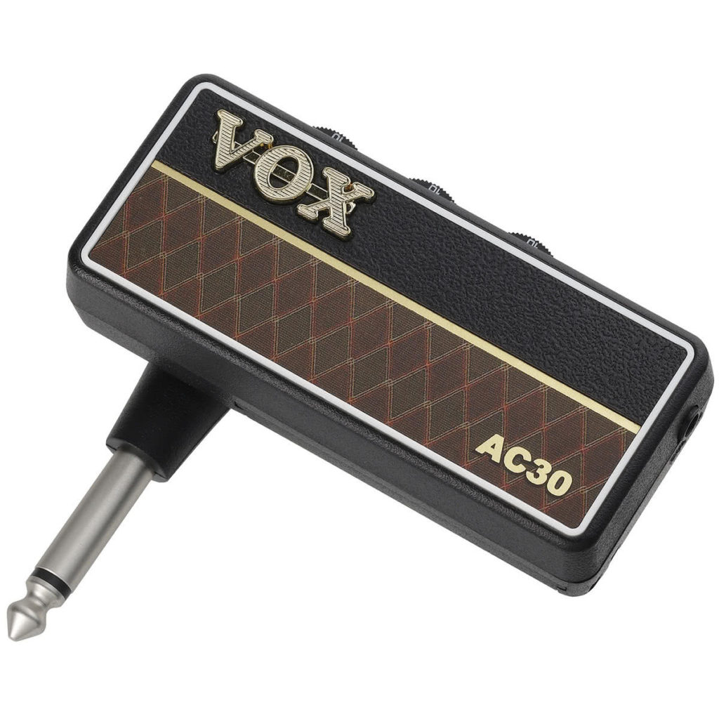 AC30 AMPLUG VOX