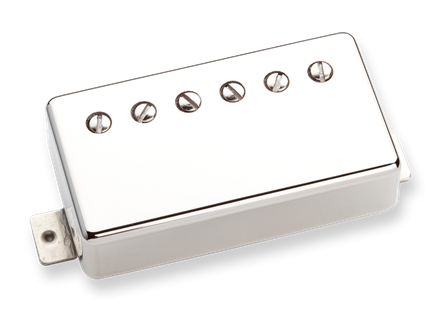 Humbucker Pickup with Cover