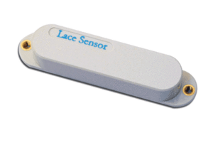 Lace Sensor Pickup