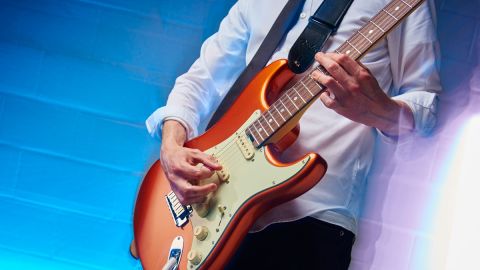 Guitar Modes How to Use Them!