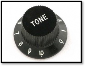 Tone control