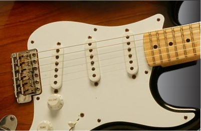 strat Pickups