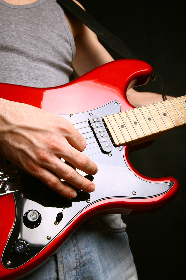 Minor Thirds in Soloing – You Need these!