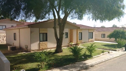 AL Nassim Married Housing