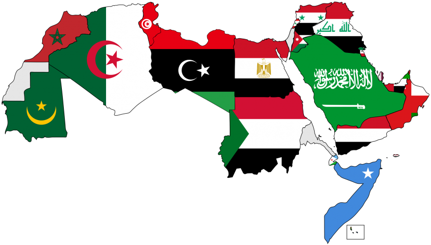 A_map_of_the_Arab_World_with_flags.svg