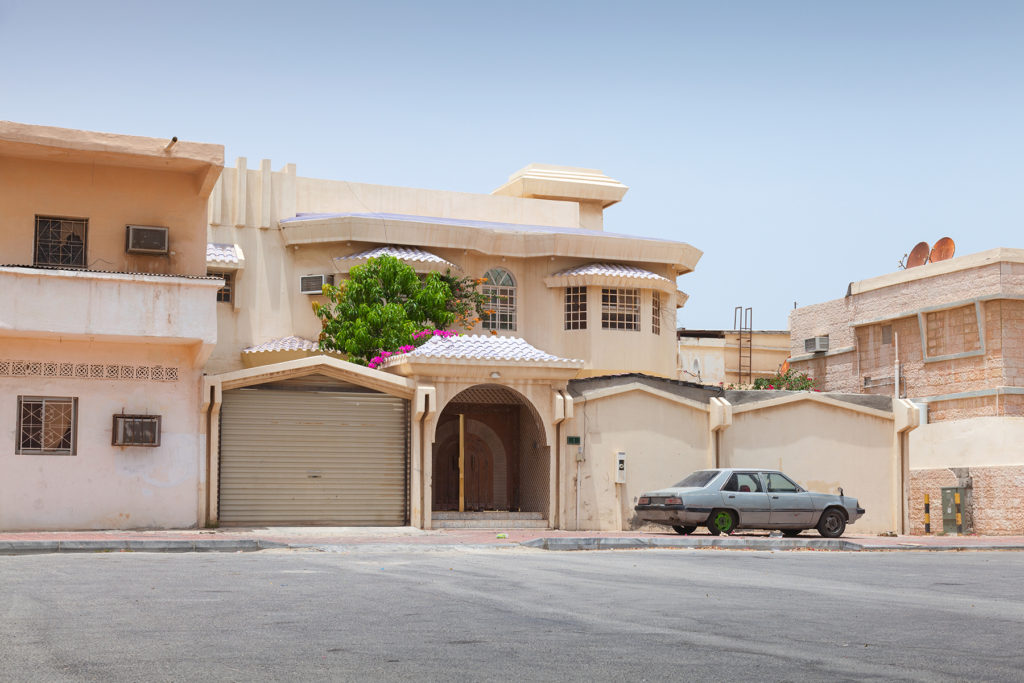 Living costs in Saudi Arabia Modern Homes
