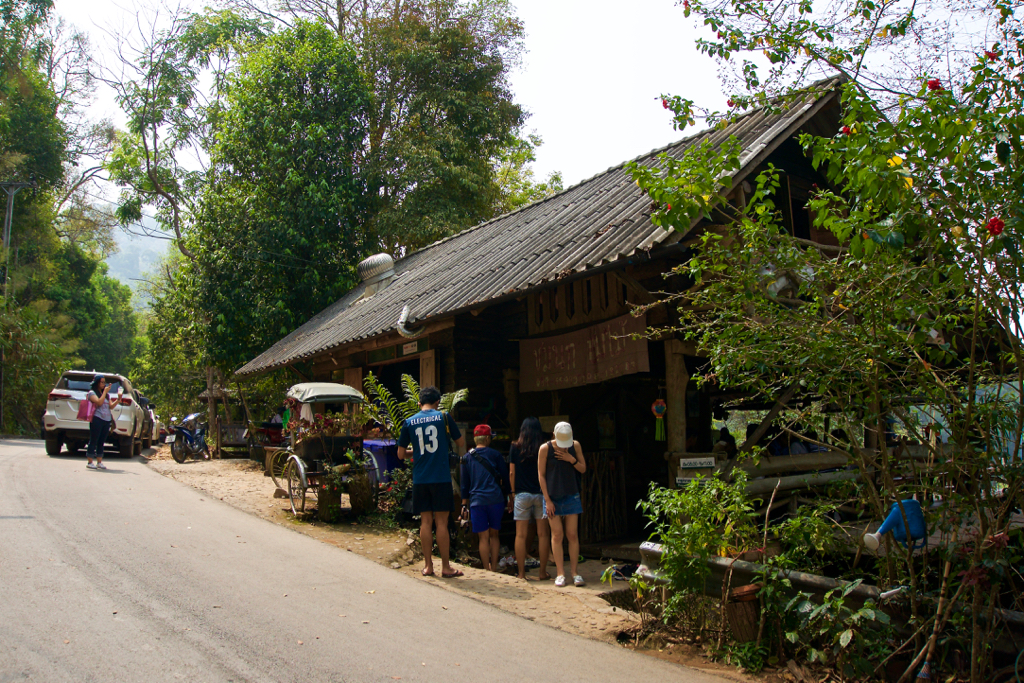 Village Life for Expats