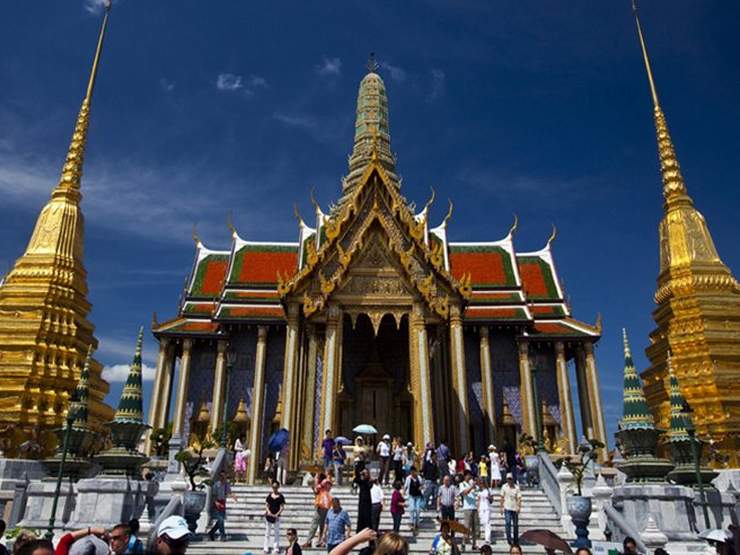 Wat Pra Koew
