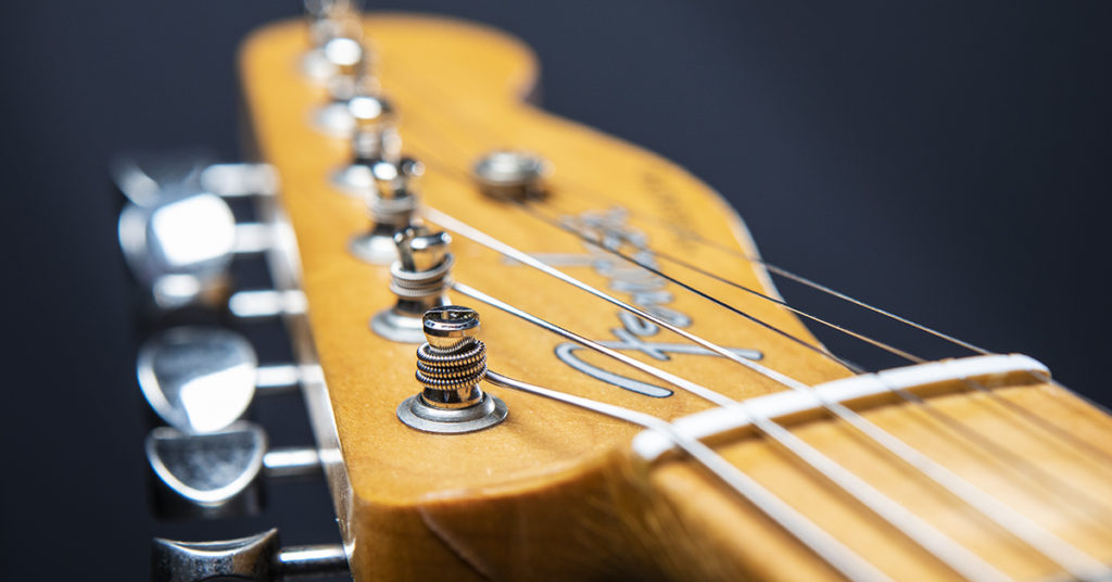 What-Are-Guitar-Strings-Made-of-Featured-Image