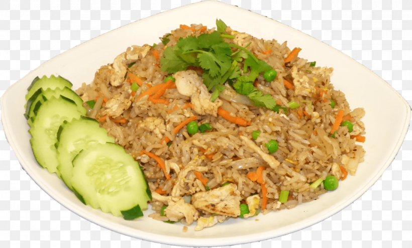 How to Cook Fried Rice and make it Taste Spectacular!