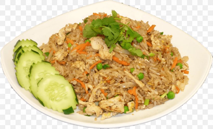 fried rice