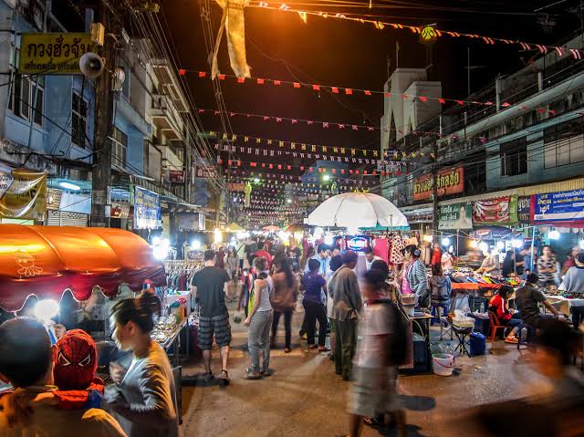Bangkok Travel – Your Guide to Stress Free Holidays.