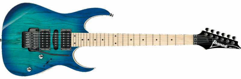The History of Ibanez Guitars: Innovation, Quality, and Influence.
