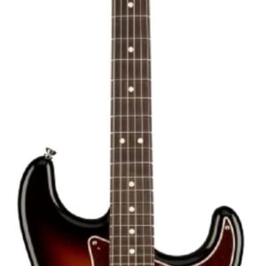 Fender American Professional II Stratocaster