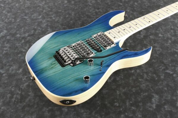 Ibanez RG370AHMZBMT