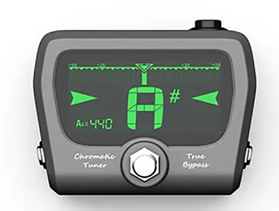 Floor Tuner