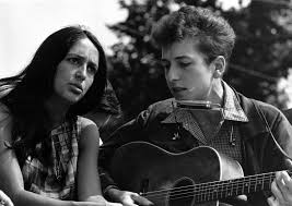 BOB DYLAN FOLK ARTIST
