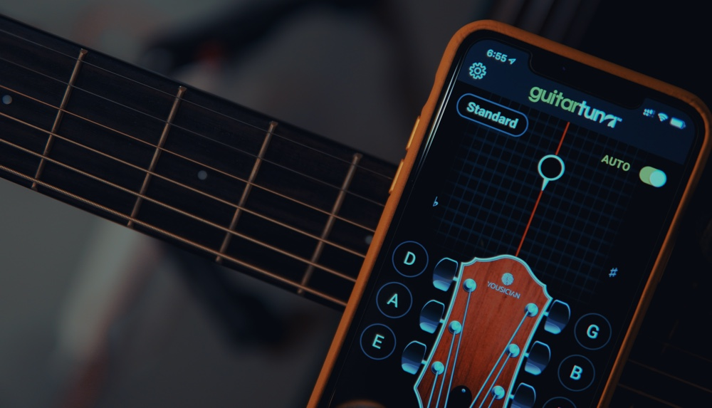 TUning App