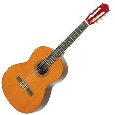 Nylon Guitar