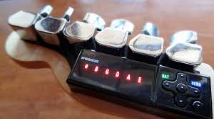 Hand TUner