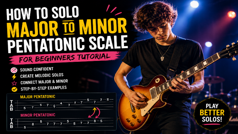 How to Solo
