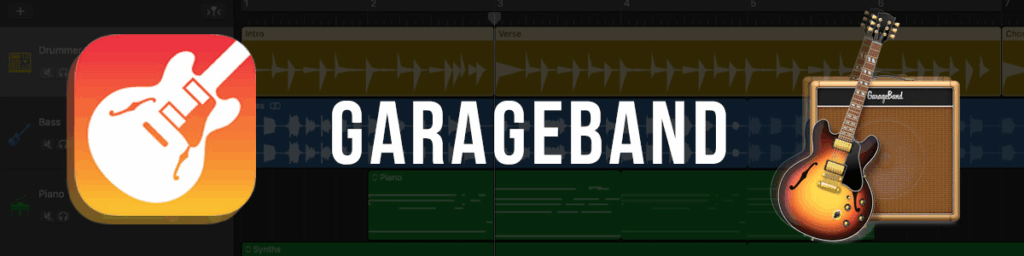 Garage Band