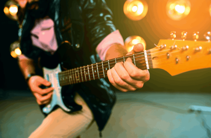 How to Stay Motivated When Learning Guitar: Tips & Real Stories.