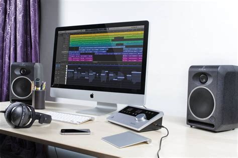 DAW for HOme Recording